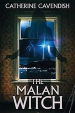 The Malan Witch Cover des Buches The Malan Witch (ISBN: 9781951043131)