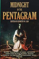 Midnight in the Pentagram Cover des Buches Midnight in the Pentagram (ISBN: 9781951043148)