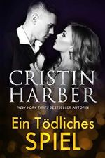Ein tödliches Spiel (Titan 4) Cover des Buches Ein tödliches Spiel (Titan 4) (ISBN: 9781951085919)