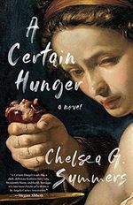 A Certain Hunger Cover des Buches A Certain Hunger (ISBN: 9781951213435)