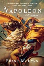 Napoleon: A Biography Cover des Buches Napoleon: A Biography (ISBN: 9781951627546)
