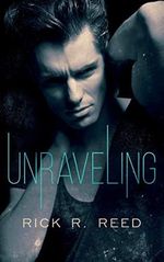Unraveling Cover des Buches Unraveling (ISBN: 9781951880170)