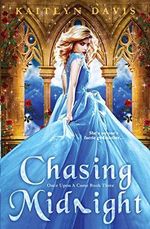 Chasing Midnight (Once Upon a Curse, Band 3) Cover des Buches Chasing Midnight (Once Upon a Curse, Band 3) (ISBN: 9781952288142)