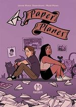 Paper Planes Cover des Buches Paper Planes (ISBN: 9781952303548)
