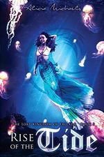 Rise of the Tide (The Lost Kingdom of Fallada, Band 3) Cover des Buches Rise of the Tide (The Lost Kingdom of Fallada, Band 3) (ISBN: 9781952667022)