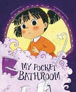 My Pocket Bathroom Cover des Buches My Pocket Bathroom (ISBN: 9781953458544)