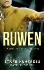 Ruwen: Außerirdischer Gefährte Cover des Buches Ruwen: Außerirdischer Gefährte (ISBN: 9781953748249)