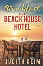 Breakfast at the Beach House Hotel Cover des Buches Breakfast at the Beach House Hotel (ISBN: 9781954325593)