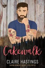 Cakewalk (The Busy Bean) Cover des Buches Cakewalk (The Busy Bean) (ISBN: 9781954500266)
