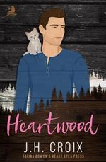 Heartwood (Speakeasy) Cover des Buches Heartwood (Speakeasy) (ISBN: 9781954500303)