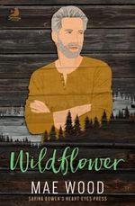 Wildflower (Speakeasy) Cover des Buches Wildflower (Speakeasy) (ISBN: 9781954500358)
