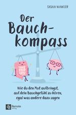 Der Bauchkompass Cover des Buches Der Bauchkompass (ISBN: 9781955655507)