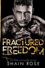 Fractured Freedom (Tarnished Empire) Cover des Buches Fractured Freedom (Tarnished Empire) (ISBN: 9781956810059)