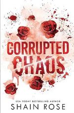 Corrupted Chaos: Special Edition Paperback (Tarnished Empire Special Edition Paperbacks) Cover des Buches Corrupted Chaos: Special Edition Paperback (Tarnished Empire Special Edition Paperbacks) (ISBN: 9781956810103)