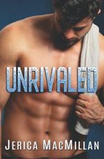 Unrivaled Cover des Buches Unrivaled (ISBN: 9781956937008)