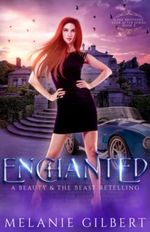 Enchanted: A Beauty and the Beast Retelling (A Fae Brothers' Ever After Series, Band 2) Cover des Buches Enchanted: A Beauty and the Beast Retelling (A Fae Brothers' Ever After Series, Band 2) (ISBN: 9781957119069)