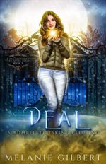 Deal: A Rumpelstiltskin Retelling Cover des Buches Deal: A Rumpelstiltskin Retelling (ISBN: 9781957119083)