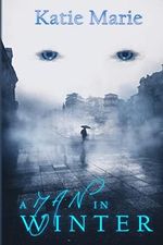 A Man in Winter Cover des Buches A Man in Winter (ISBN: 9781957537054)