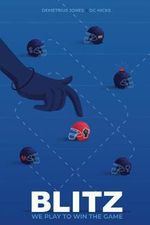 BLITZ: We Play to Win the Game Cover des Buches BLITZ: We Play to Win the Game (ISBN: 9781958294093)