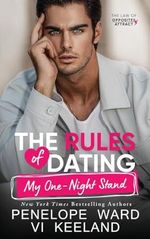 The Rules of Dating My One-Night Stand Cover des Buches The Rules of Dating My One-Night Stand (ISBN: 9781959827139)