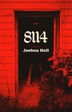 8114 Cover des Buches 8114 (ISBN: 9781960988607)