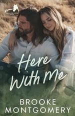 Here With Me: An Ex-boyfriend's Dad, Age Gap Small Town Romance (Sugarland Creek, Band 1) Cover des Buches Here With Me: An Ex-boyfriend's Dad, Age Gap Small Town Romance (Sugarland Creek, Band 1) (ISBN: 9781961287013)
