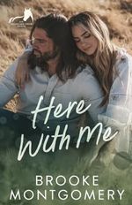 Here With Me: German Edition Cover des Buches Here With Me: German Edition (ISBN: 9781961287099)