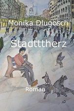Stadtttherz Cover des Buches Stadtttherz (ISBN: 9781973194187)