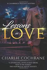 Lessons in Love: A sparkling tale of mystery, murder and romance Cover des Buches Lessons in Love: A sparkling tale of mystery, murder and romance (ISBN: 9781973208143)