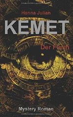 KEMET: Der Fluch Cover des Buches KEMET: Der Fluch (ISBN: 9781973230304)