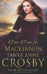 Eine Frau für MacKinnon (Die Frauen der Highlands, Band 1) Cover des Buches Eine Frau für MacKinnon (Die Frauen der Highlands, Band 1) (ISBN: 9781973346043)