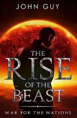Rise of the Beast: War for the Nations Cover des Buches Rise of the Beast: War for the Nations (ISBN: 9781974271092)
