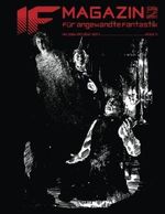 IF #666: Magazin für angewandte Fantastik Cover des Buches IF #666: Magazin für angewandte Fantastik (ISBN: 9781975902520)