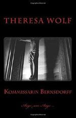 Kommissarin Bernsdorff: Auge um Auge ... Cover des Buches Kommissarin Bernsdorff: Auge um Auge ... (ISBN: 9781976074646)
