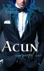 Acun - unexpected love Cover des Buches Acun - unexpected love (ISBN: 9781976262180)