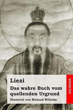 Das wahre Buch vom quellenden Urgrund Cover des Buches Das wahre Buch vom quellenden Urgrund (ISBN: 9781976506697)