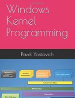 Windows Kernel Programming Cover des Buches Windows Kernel Programming (ISBN: 9781977593375)