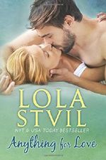 Anything For Love: Volume 1 (The Hunter Brothers Series) Cover des Buches Anything For Love: Volume 1 (The Hunter Brothers Series) (ISBN: 9781979686990)