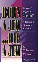 Born A Jew...Die A Jew Cover des Buches Born A Jew...Die A Jew (ISBN: 9781980931843)