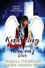 Knocking Hard on Heaven's Door Cover des Buches Knocking Hard on Heaven's Door (ISBN: 9781981201662)