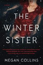 The Winter Sister Cover des Buches The Winter Sister (ISBN: 9781982100148)