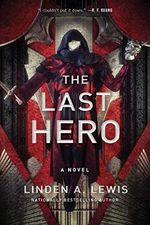 The Last Hero (Volume 3) (The First Sister trilogy) Cover des Buches The Last Hero (Volume 3) (The First Sister trilogy) (ISBN: 9781982127053)