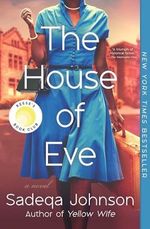 The House of Eve (Eglish Edition) Cover des Buches The House of Eve (Eglish Edition) (ISBN: 9781982197377)