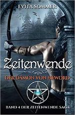 Zeitenwende: Der Dämon von Neword Cover des Buches Zeitenwende: Der Dämon von Neword (ISBN: 9781983044465)
