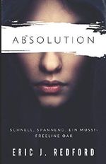 Absolution, der Weg Cover des Buches Absolution, der Weg (ISBN: 9781983217647)