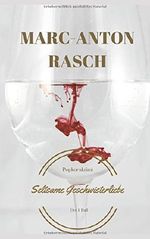 Seltsame Geschwisterliebe (Popkornkrimi, Band 1) Cover des Buches Seltsame Geschwisterliebe (Popkornkrimi, Band 1) (ISBN: 9781983344923)