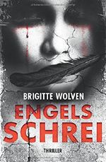 Engelsschrei: Thriller (Alexander Barray, Band 3) Cover des Buches Engelsschrei: Thriller (Alexander Barray, Band 3) (ISBN: 9781983348846)