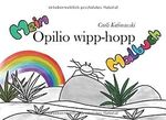 Opilio wipp-hopp: Mein Malbuch Cover des Buches Opilio wipp-hopp: Mein Malbuch (ISBN: 9781983547232)