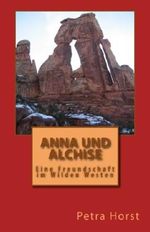 Anna und Alchise: Eine Freundschaft im Wilden Westen Cover des Buches Anna und Alchise: Eine Freundschaft im Wilden Westen (ISBN: 9781983991776)