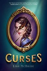 Curses Cover des Buches Curses (ISBN: 9781984815590)